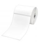 Brother Pack de 8 Rollos de Etiquetas Termicas Protegidas - 275 Etiquetas por Rollo - Medidas 102x152mm