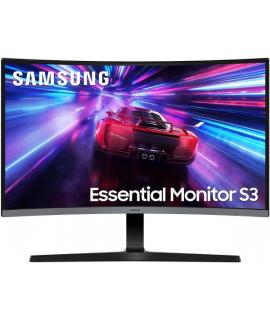 Samsung S3 S39GD Monitor 32" Curvo 1500R LED VA FHD 100Hz - Respuesta 4ms - Angulo de Vision 178º - HDMI - VESA 75x75mm