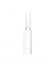 Cudy Router Gigabit WiFi 4G LTE AC1200 para Exterior - Velocidad hasta 1000Mbps - 1 Puerto - 2 Antenas 4G Desmontables - Resiste