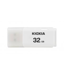 Kioxia TransMemory U301 Memoria USB 3.2 32GB (Pendrive)