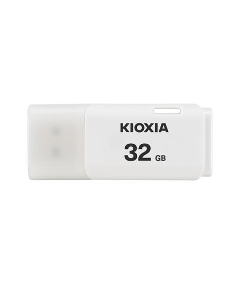 Kioxia TransMemory U301 Memoria USB 3.2 32GB (Pendrive)