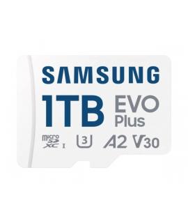 Samsung EVO Plus Tarjeta Micro SDXC 1TB UHS-I U3 V30