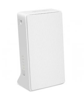 Mercusys Router Inalambrico 4G LTE 300Mbps - 2 Puertos 10/100Mbps - Color Blanco