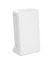 Mercusys Router Inalambrico 4G LTE- 300 Mbps en 2.4GHz y 867 Mbps en 5GHz - 2 Puertos 10/100Mbps - Color Blanco