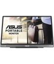 Asus ZenScreen Monitor Portatil 15.6" LED IPS FullHD 1080P - Respuesta 5ms - Angulo de Vision 178º - 16:9 - USB-C, HDMI