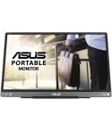 Asus ZenScreen Monitor Portatil 15.6" LED IPS FullHD 1080P - Respuesta 5ms - Angulo de Vision 178º - 16:9 - USB-C, HDMI