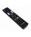 Metronic Mando a Distancia Compatible con Televisores LG - Color Negro