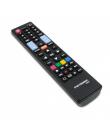 Metronic Mando a Distancia Compatible con Televisores Sony - Color Negro