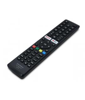 Metronic Mando a Distancia Compatible con Televisores Thomson TV TCL - Color Negro