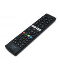 Metronic Mando a Distancia Compatible con Televisores Thomson TV TCL - Color Negro