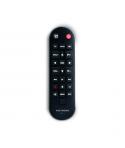 Metronic Mando a Distancia Universal ZAP 2 Para TV + TDT - Color Negro