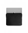 Urban Factory Memoree Funda para Portatil hasta 13" - Espuma Viscoelastica - Compatible con Macbook Pro 13/ Macbook Air 13 - Col