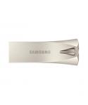 Samsung Bar Plus Memoria USB 3.1 512GB - Cuerpo Metalico - Color Plata