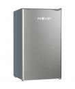 Muvip Frigorifico Defrost 90 Litros - 83cm - Color Inox