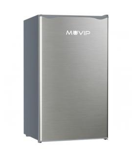 Muvip Frigorifico Defrost 90 Litros - 83cm - Color Inox