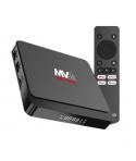 Muvip Mini PC Smart TV MV21 4K 5G - Android 13 - Quad Core - 2GB RAM - 16GB - Color Negro