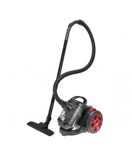Muvip AS600 Aspirador Ciclónico Compacto 700W - Filtro HEPA - Deposito 1.8L - Cable de 3m