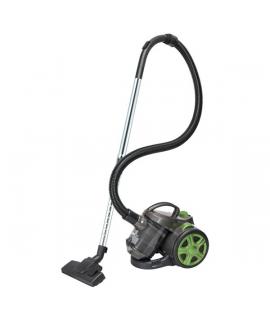 Muvip PRO600 Aspirador Ciclónico Compacto 700W - Filtro HEPA - Deposito 1.8L - Cable de 5m