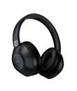 Vention SoundMate S11 Auriculares Bluetooth 5.3 - 20h de Bateria - Microfono - Color Negro