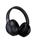 Vention SoundMate S11 Auriculares Bluetooth 5.3 - 20h de Bateria - Microfono - Color Negro