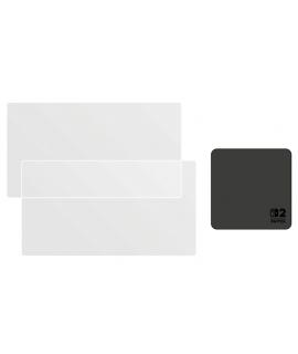 PowerA Pack de Protectores de Pantalla para Nintendo Switch 2