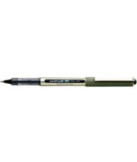 Uni-ball Eye Fine UB-157E Boligrafo de Tinta Liquida - Punta de Bola 0.7mm - Tinta Resistente al Agua y Luz - Sistema de Control