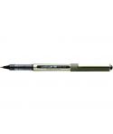 Uni-ball Eye Fine UB-157E Boligrafo de Tinta Liquida - Punta de Bola 0.7mm - Tinta Resistente al Agua y Luz - Sistema de Control