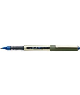 Uni-ball Eye Fine UB-157E Boligrafo de Tinta Liquida - Punta de Bola 0.7mm - Tinta Resistente al Agua y Luz - Sistema de Control