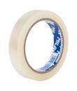 Milan Cinta Adhesiva Transparente - Medidas 19mm x 66m - Color Transparente Brillante