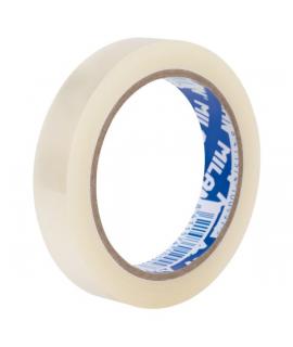 Milan Cinta Adhesiva Transparente - Medidas 19mm x 66m - Color Transparente Brillante