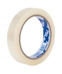 Milan Cinta Adhesiva Transparente - Medidas 19mm x 66m - Color Transparente Brillante
