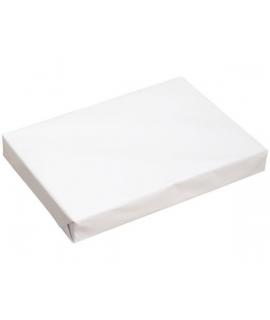 Papel A3 80gr 297x420mm (500 Hojas) Blanco (Fabricado por Navigator)