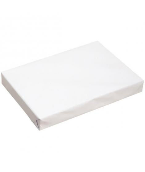 Papel A3 80gr 297x420mm (500 Hojas) Blanco (Fabricado por Navigator)