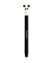 Eberhard Faber Animal Erase It! Boligrafo Borrable Tinta Gel Azul - Trazo 0.7mm - Tacto Soft - Diseño Panda