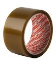 Instant Classic Precinto de Embalar 50mm x 66 Metros - Fabricado en Polipropileno - Color Marron