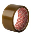 Instant Classic Precinto de Embalar 50mm x 66 Metros - Fabricado en Polipropileno - Color Marron