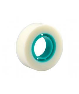 Milan Cinta Adhesiva Invisible Mate - Medidas 19mm x 33m - Color Transparente Mate