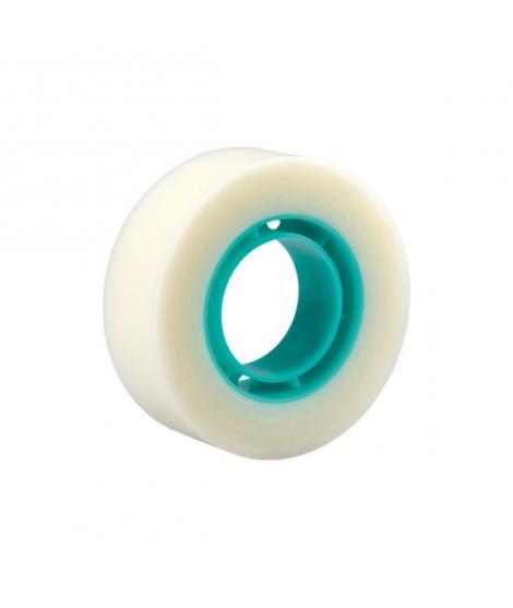 Milan Cinta Adhesiva Invisible Mate - Medidas 19mm x 33m - Color Transparente Mate