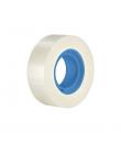 Milan Cinta Adhesiva Transparente - Medidas 19mm x 33m - Color Transparente Brillante