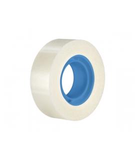 Milan Cinta Adhesiva Transparente - Medidas 19mm x 33m - Color Transparente Brillante