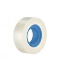 Milan Cinta Adhesiva Transparente - Medidas 19mm x 33m - Color Transparente Brillante