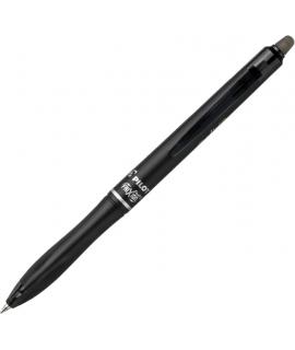 Pilot Frixion Ball Plus Boligrafo Borrable - Punta de 0.7mm y Trazo de 0.35mm - Recargables - 80% de Plastico Reclclado - Color 