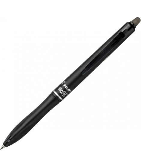 Pilot Frixion Ball Plus Boligrafo Borrable - Punta de 0.7mm y Trazo de 0.35mm - Recargables - 80% de Plastico Reclclado - Color 