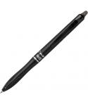 Pilot Frixion Ball Plus Boligrafo Borrable - Punta de 0.7mm y Trazo de 0.35mm - Recargables - 80% de Plastico Reclclado - Color 
