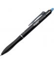 Pilot Frixion Ball Plus Boligrafo Borrable - Punta de 0.7mm y Trazo de 0.35mm - Recargables - 80% de Plastico Reclclado - Color 