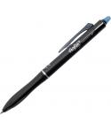 Pilot Frixion Ball Plus Boligrafo Borrable - Punta de 0.7mm y Trazo de 0.35mm - Recargables - 80% de Plastico Reclclado - Color 