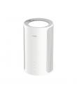 Cudy Router AX3000 WiFi 6 5G Nr - 3 Puertos - Velocidad hasta 1000Mbps - 1 Ranura Nano SIM - Antenas Internas - 1 Ranura Nano SI