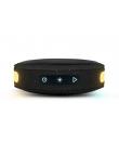 Bigben Party Nano Altavoz Portatil Bluetooth - Potencia Musical 15W - Color Negro