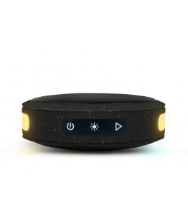 Bigben Party Nano Altavoz Portatil Bluetooth - Potencia Musical 15W - Color Negro