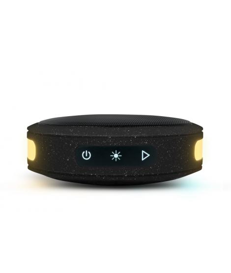 Bigben Party Nano Altavoz Portatil Bluetooth - Potencia Musical 15W - Color Negro